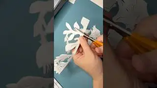 From Creative Block to Beautiful Art in Minutes