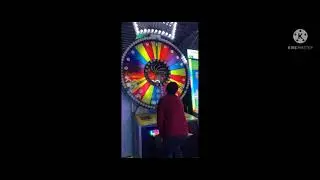 Cody Mavic vs Spin N win 7 Part 1