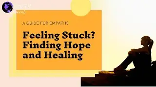 Navigating Life's Challenges as an Empath: Practical Tips - HSP Coach Barrbera
