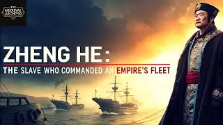 Zheng He (1371&ndash;1433) &ndash; The Great Chinese Explorer Who Changed History  - The Medieval Archives