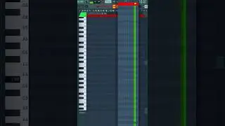 Пишу биты каждый день пока не научусь || День 35 #trapbeat  #samplingbeat  #flstudio