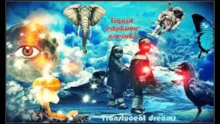 Liquid rapture society - Translucent dreams