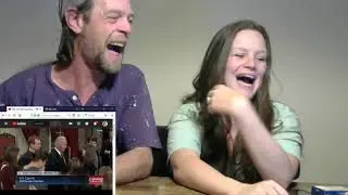 creepy uncle joe reaction
