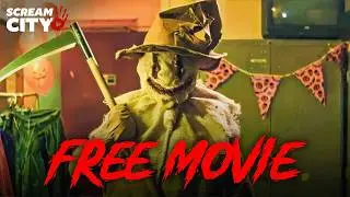 The Legend Of Halloween Jack | FREE MOVIE (Lee Bane, Jason Gregg, Colin Holt)