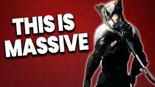 This Could Be Bigger Than We Think: Warframe&rsquo;s Next Move