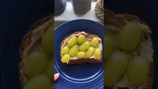 RECEITA DE TORRADA NO CAPRICHO 🍞 #receita