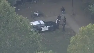 2 people injured, 1 seriously, in Brockton shooting