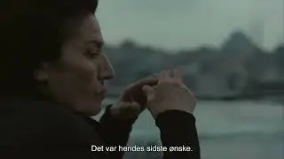 EN KVINDE I ISTANBUL (Trailer) - Biografpremiere d. 14. november 2024