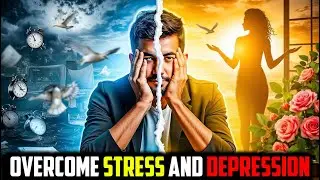 How to Overcome Stress and Depression | Mindset | Beyond Alpha | Tamil