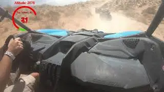 Las Vegas Elite Offroad Off-Road Adventure Griff Driving 10AM 9-10-21
