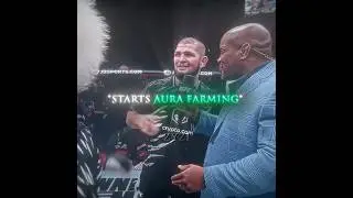 He's Coming For The Belt
