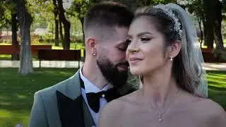 VIDEOCLIP - WEDDING - PETRONELA & LILIAN - 7 SEPT 2024