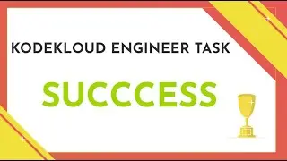 Linux NTP Setup KodeKloud Engineer