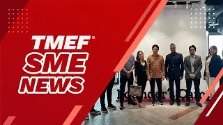 SME News | MDEC business mission to Indonesia garners RM100m in digital opportunities