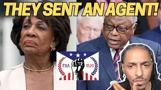 Pan African Democrat DEBATE Foundational Black Americans
