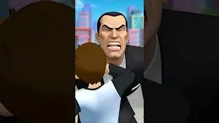 Yuta hate mafia 😡 #sakura #viral #funny #ytshorts