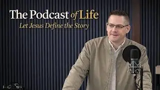 Don&rsquo;t Let Bad Moments Define the Whole Podcast (Jesus Redefines)