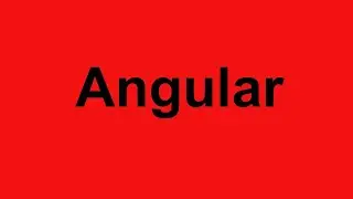 Angular Directives Explained - What Are These?