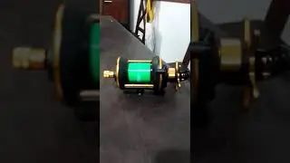 Penn 525 mag