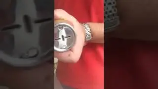Nutmeg grinder
