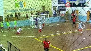 AGE vs AFUCS - LIGA GA&Uacute;CHA 2 -  2019