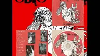 &Oacute;DIOSOCIAL - NA DERROCADA - 2008 [Full Album]