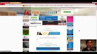 AdHitProfits - vs a real online business (NOT Adhitprofits )!!