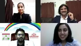 Education Technology - Panel Discussion - Mr. Venkat Rayudu and Mr. Santosh Talaghatti