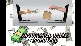 HOW TO MAKE MONEY WHILE BROWSING.#COCOON#BROWSER