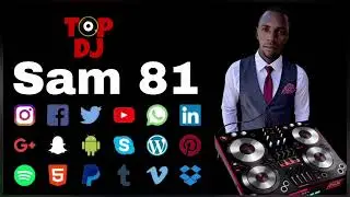 BEST SWAHILI GOSPEL_DJ SAM 81 VOLUME 3_UPENDO WA YESU AND OTHERS