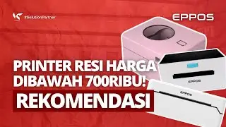 3 REKOMENDASI PRINTER RESI HARGA DIBAWAH 700RIBU