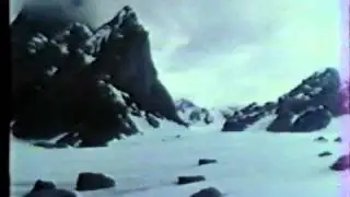 Parks Canada Northwest Territories 1983
