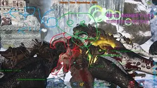 BETA MEGAPITHECUS KILL!!!!!!!!!!!!!!!!!!!!!!!!!!!!!