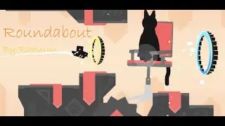 Roundabout | Geometry Dash