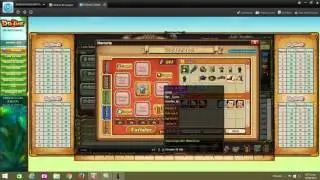 DDTANK ESPA&Ntilde;OL - FORTALECIMIENTO arma +9 / con 1 lv 4 /THE CALLING