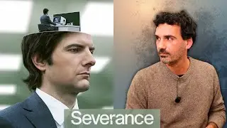 Severance (Theodore Shapiro)