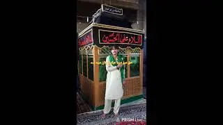 new Parachinar and mamani  saaz  jama mattam
