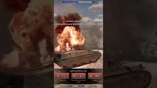 США опять спорный танк #levisset #warthunder #game #steam #strategy #simulation #shorts