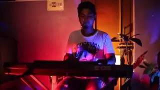NIKHA TUPONI Cover By Madhav Jyoti Rajkhowa
