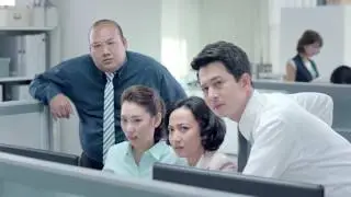 Toyota Mobility of Happiness