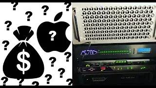 Apple Mac Pro - Audio & Music Pro Buyer's Guide #1