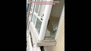 The Secret Weapon for Allergy-Proof Homes? (Nano-Coated Window Screens Tested) | Alinmesh