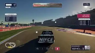 ASCRL'S TRUCK SERIES WEEK 11 @ THE ROVAL