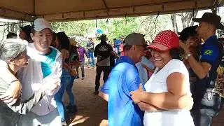 Forró em guirapa depois da carreata sudoeste baiano 