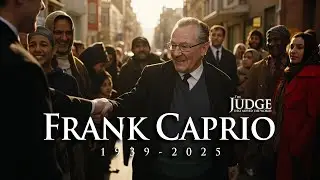 Frank Caprio The Kindest Judge &ndash; Tribute Song for Judge Frank Caprio  Caught in Providence