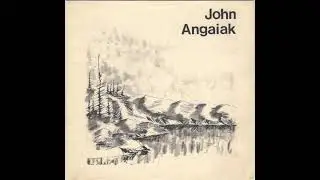 John Angaiak - 