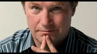 John David Barrow &ndash; What do you want to know about the Universe?