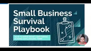 Done for You Coaching Content Bundle - Small Business Playbook
