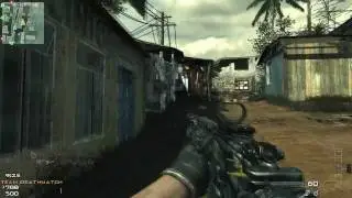 CoD MW3 - CoDidiano / Nova s&eacute;rie / Marcszero
