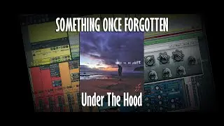 Under the Hood - Good to be Free (Something Once Forgotten)